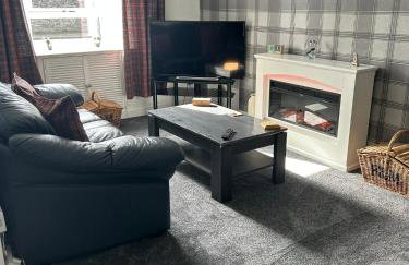 NC500, Wick Caithness Holiday Home - Foto 3