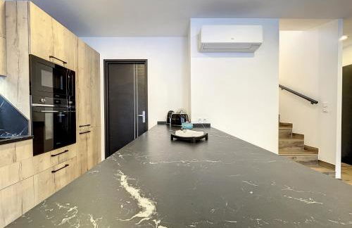 Les villas du Golf Mougins - Foto 75