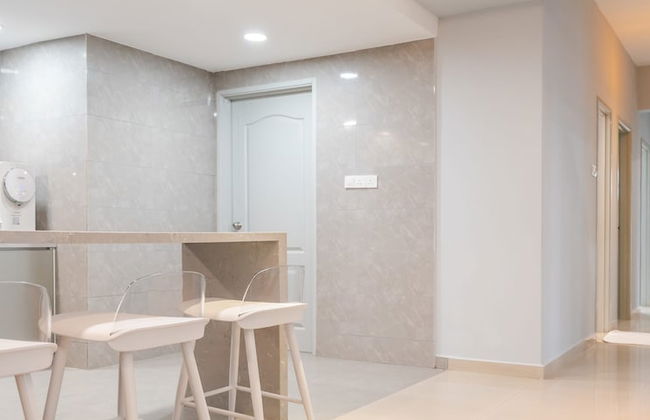 Angkasa Impian 1 at Bukit Bintang - Foto 79