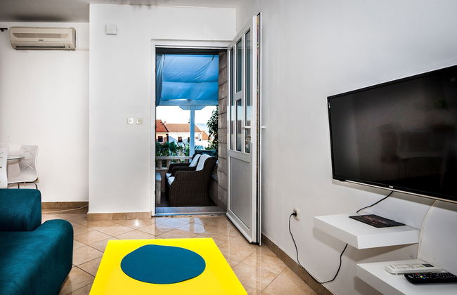 Sunset Apartments - Foto 34