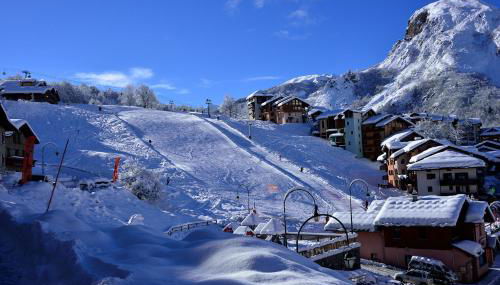 Appartement cosy pour 4 personnes en chalet de pierres - Foto 3