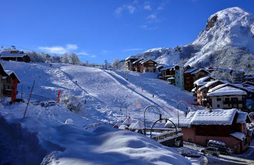 Appartement cosy pour 4 personnes en chalet de pierres - Foto 3