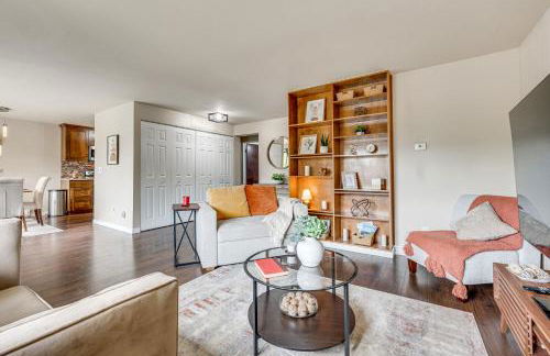 2 Mi to CU Boulder Mtn-View Condo with Pool Access - Photo 5