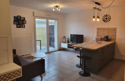 RESIDENCE LE DOMAINE DE MARTHIAS - Foto 4