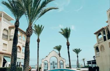 Apartamento Al Andalus Playa Muchavista El Campello - Photo 1