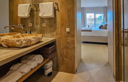 OleHolidays 612 Romana Playa junto al mar - Foto 9