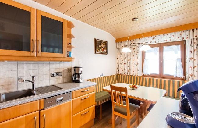 Holiday Home in Zillertal Near Ski Slopes - Foto 17