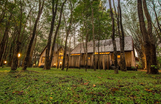 Teakwood Villa - Photo 1