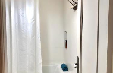 Adosado para familias al lado de la playa, con piscina - Photo 19