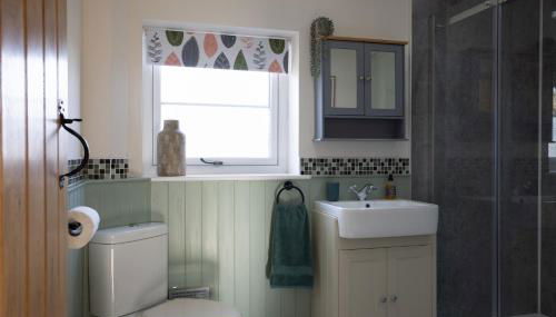 Brecon Beacons Cottage with Stunning Country Views - Foto 5