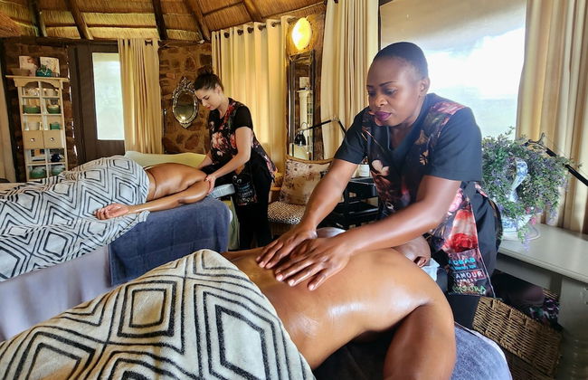 Buyskop Lodge - Foto 19