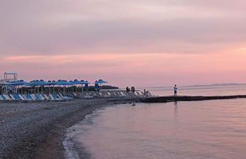 A-CLASS APARTMENT,near the sea & Patras University - Photo 2