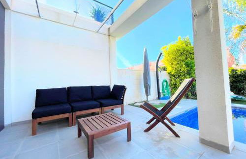 Villa Bambu Gran Alacant by Villas&You - Foto 20