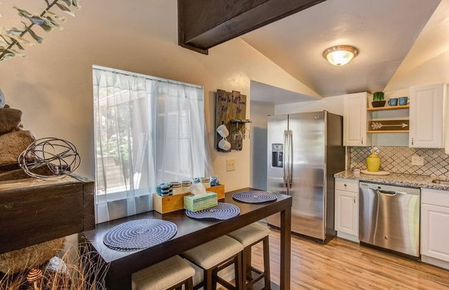 2brcheyenne Cañon Minutes to Hiking and Zoo - Foto 13