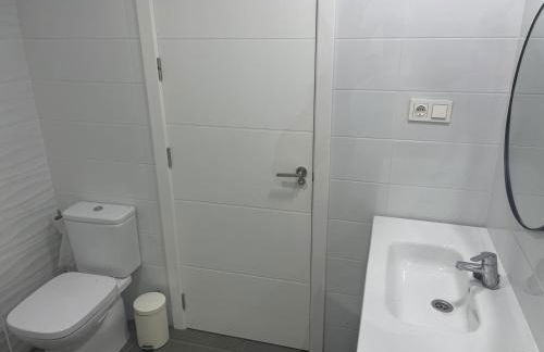 Villa Neo - Private Pool - 8 minutes Corralejo, mini Gym!! - Foto 26