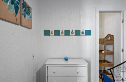 3BR - Amazing Game Room, Steps to Beach, Firepit - Foto 54