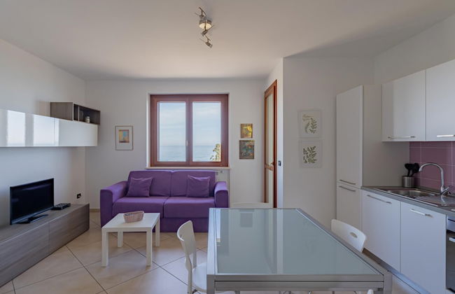 Cintioni a Mare C 9 - Yourplace Abruzzo - Foto 4