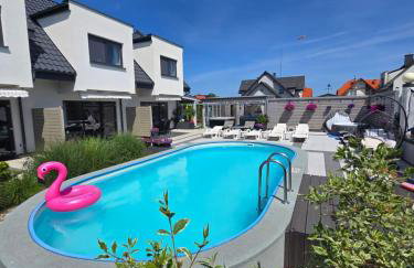 Apartamenty Polanki 2 - Sauna, Jacuzzi, Podgrzewany Basen - Foto 53