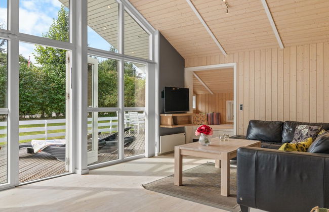 "Ønevus" - 550m from the sea - Foto 29