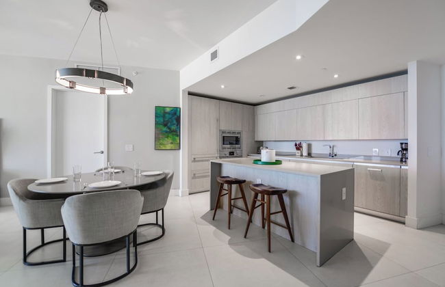 Luxury Beachfront Condos in Hollywood - Foto 41