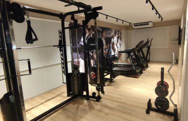 Studio Plakafor One Piatã - Foto 3