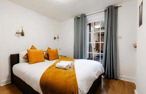 Central London flat in Marylebone by Regents Park - Foto 6