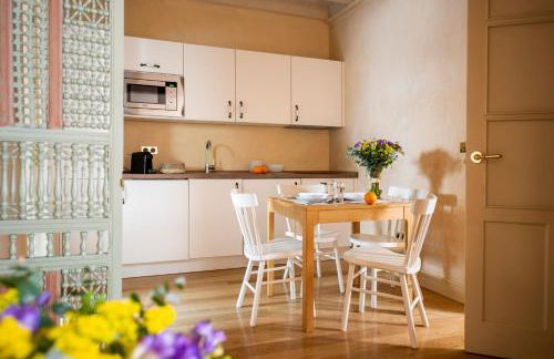 CH Apartments Rooftop Terrace - Foto 107