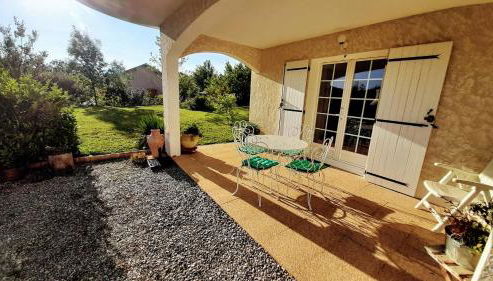 L'Ecrin Meublé de tourisme classé 3 étoiles - Foto 2