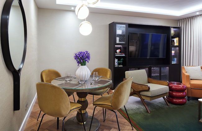 Cheval Gloucester Park at Kensington - Foto 27