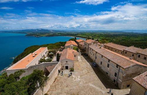Il Balcone sull'Elba - Foto 79