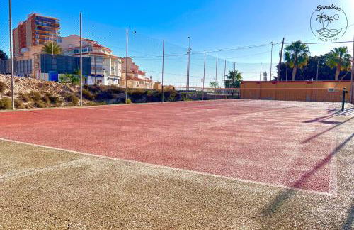 Sunshine Hosting, Playa 1min, Gran Terraza - Photo 27