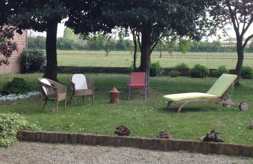 Agriturismo La Morosina - Photo 67