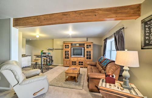 Walkout Apartment with Mtn View on Cortez Ranch - Foto 3