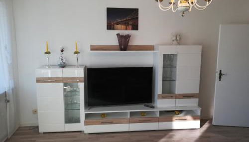 Ferien - und Messewohnung am Stadtpark - Foto 5