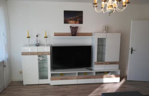 Ferien - und Messewohnung am Stadtpark - Foto 5