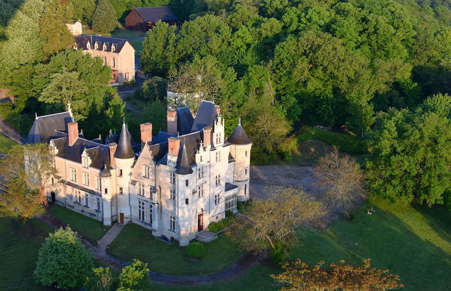 Château de Brou - Foto 1