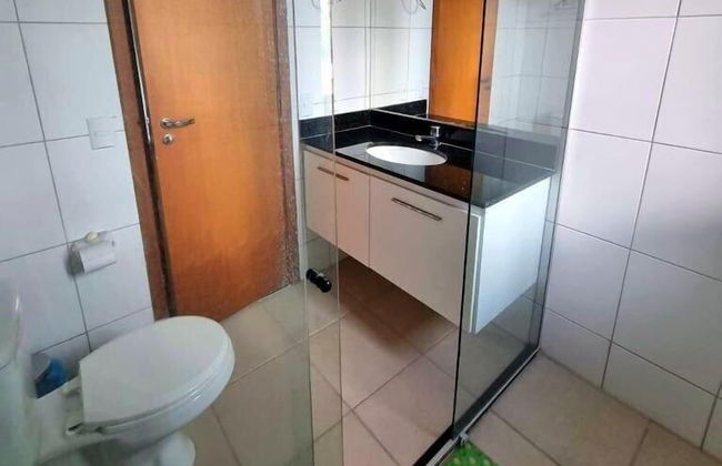 Casa em condomínio com Sauna e Piscina - Foto 11