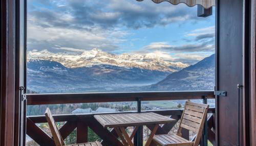 Studio Cosy coin-nuit proche centre - Vue splendide - Foto 5