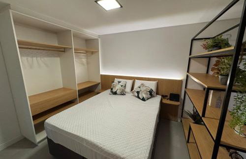 Loft novinho ao lado da Vila Germanica em Blumenau - Foto 8