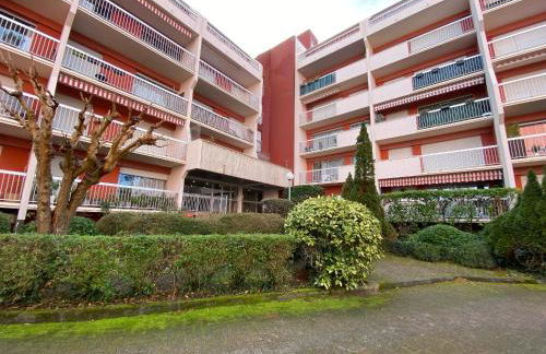 Studio Cabine Central avec Terrasse & Parking Sécurisé - FR-1-374-243 - Foto 6