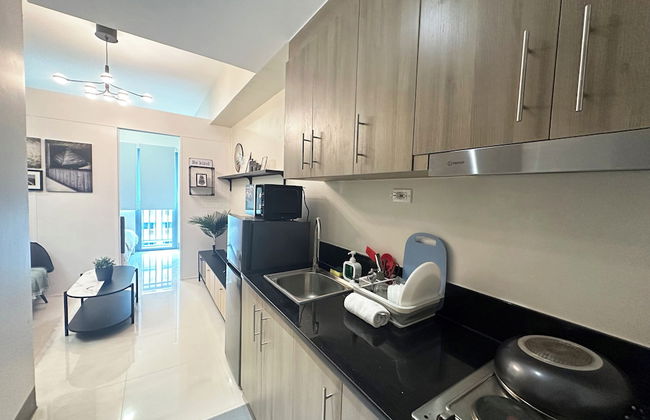 GemstoneBR in SMDC Fame Residences - Foto 65