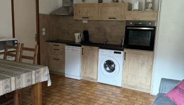 Le refuge de la Marmotte, Chalets du Bayle - Photo 3