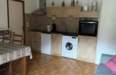 Le refuge de la Marmotte, Chalets du Bayle - Foto 3