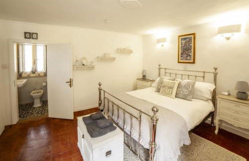 Casa Luna - Private Cottage -Exclusive Private Garden - Foto 3