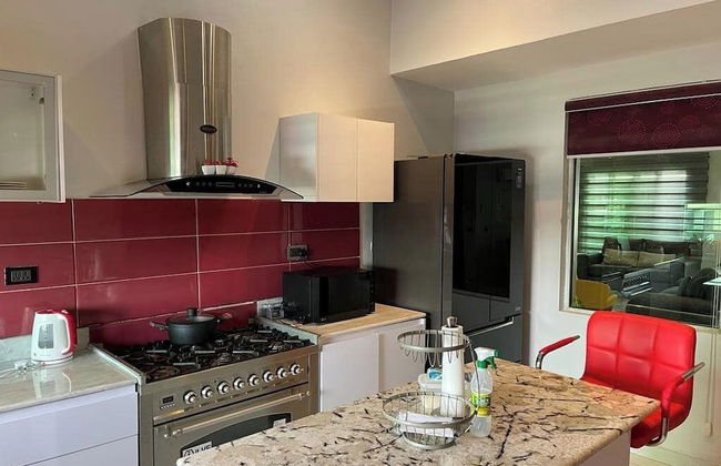 3G Gardens and Apartments - Foto 12