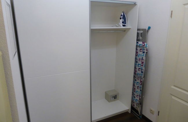 Apartment Goethe - Foto 39