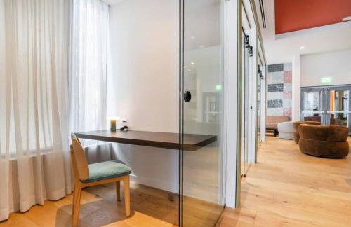 The Crosby Miami Worldcenter by Palermo Home Miami - Foto 36