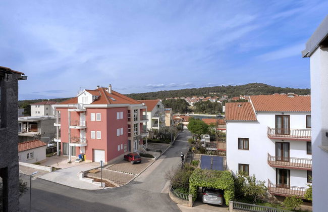 Apartment Flora - Foto 44