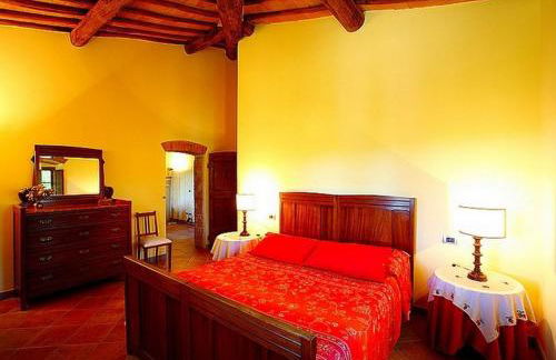 Podere Lucignano Secondo Agriturismo - Foto 12