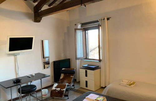 Porta Conca Apartments - Foto 10